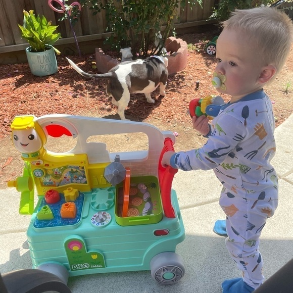 Maverick the Brand Mini Tye Die Wrap dress “Lucie” Small Pink - Picture 7 of 10